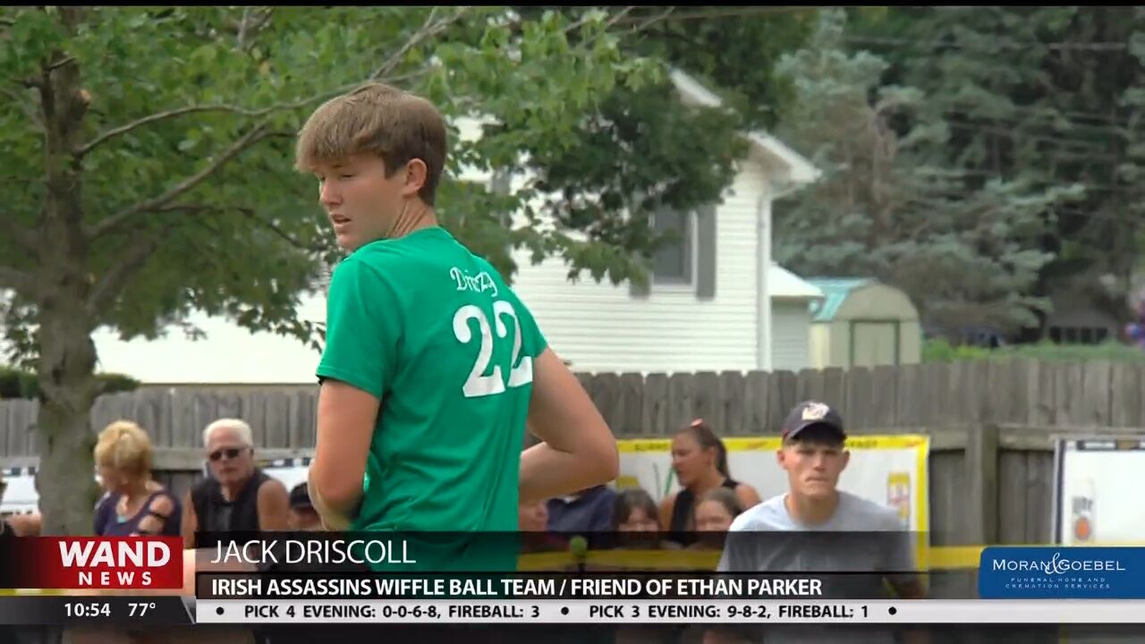 217 ALZ Backyard Wiffleball Classic: Irish Assasins looking for fourth straight title